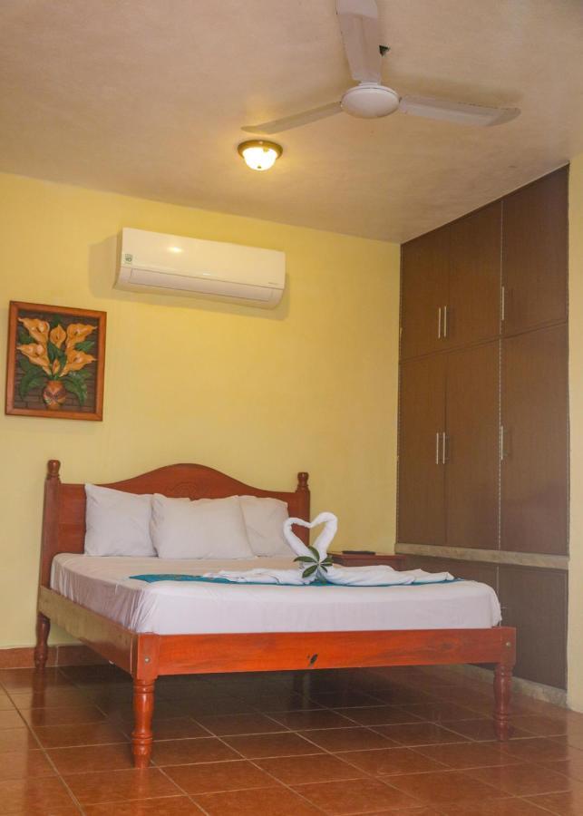 Navieros Rooms บากาลาร์ ภายนอก รูปภาพ