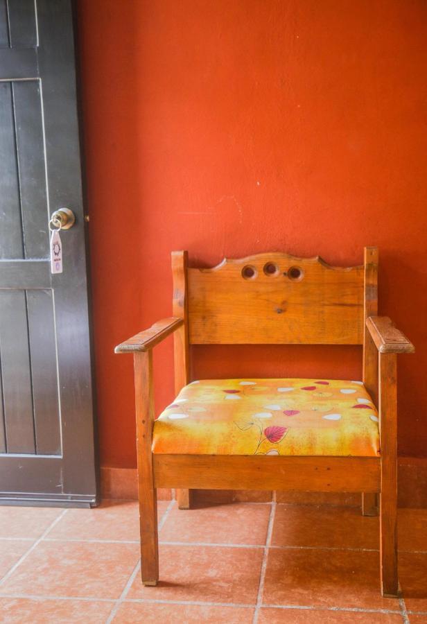 Navieros Rooms บากาลาร์ ภายนอก รูปภาพ